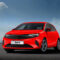 New Review New Opel Astra 2022