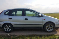 Review and Release date Nissan Almera 2022