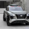 New Review Nissan Xmotion 2022
