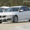 Photos Spy Shots BMW 3 Series