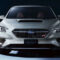 New Review Subaru Wrx 2022 Redesign
