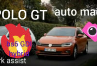 Speed Test Volkswagen Polo 2022 India