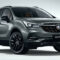 Overview 2022 Buick Envision Colors