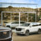 Overview 2022 Cadillac Escalade Ext