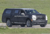 overview 2022 chevrolet suburban redesign Review and Release date 2022 Chevrolet Suburban Redesign