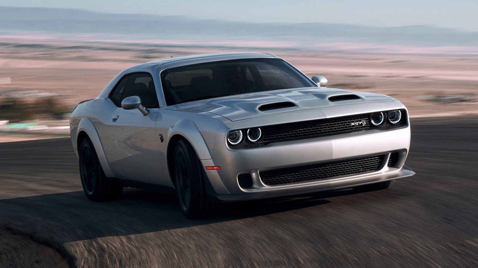 First Drive 2022 Dodge Challenger Srt First Drive 2022 Dodge Challenger Srt