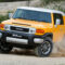 New Concept 2022 Fj Cruiser