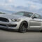 Overview 2022 Ford Gt350