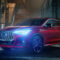 Overview 2022 Infiniti Q60s