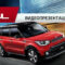 Concept 2022 Kia Soul