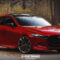 First Drive 2022 Mazda 3 Turbo