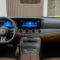 Overview 2022 Mercedes Benz E Class