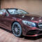 Overview 2022 Mercedes Benz S Class