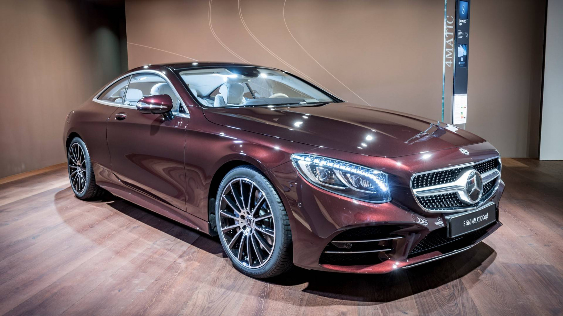 Performance and New Engine 2022 Mercedes-Benz S-Class