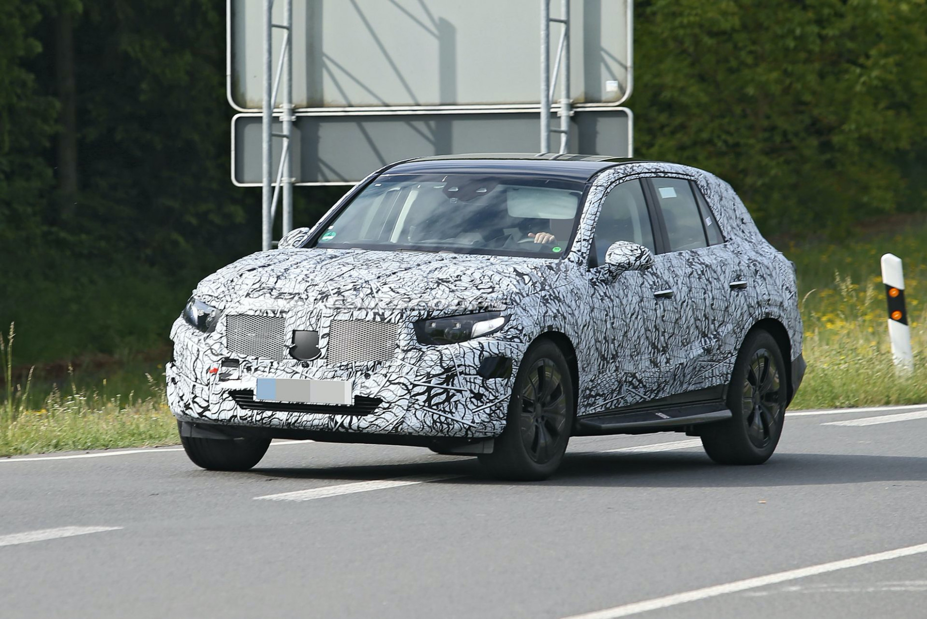 Overview 2022 Mercedes Gl Class