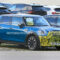Overview 2022 Mini Cooper Clubman