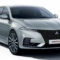 Overview 2022 Mitsubishi Galant