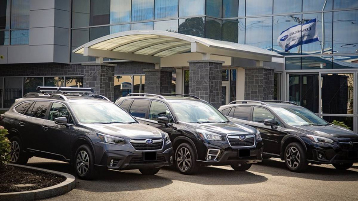 Overview 2022 Subaru Crosstrek Hybridand