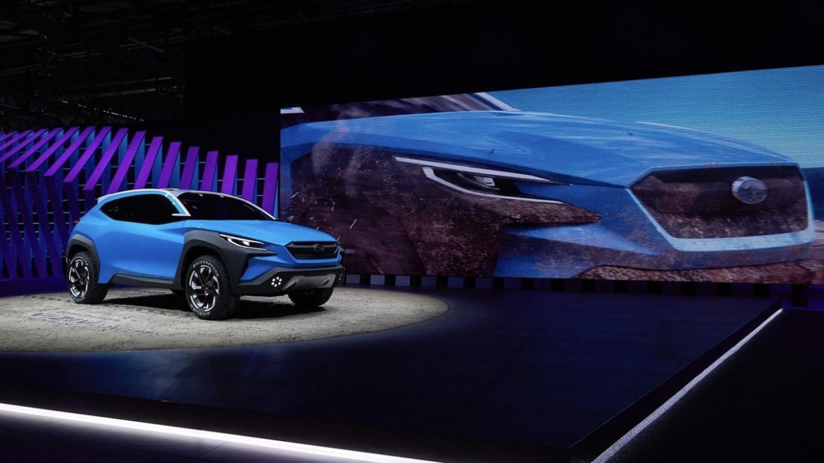 Review 2022 Subaru Outback Release Date