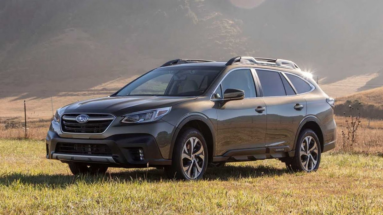 Performance 2022 Subaru Outback Release Date