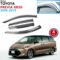 Overview 2022 Toyota Estima