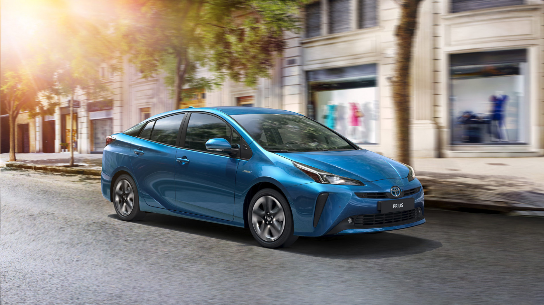 Spesification 2022 Toyota PriusPictures Spesification 2022 Toyota PriusPictures