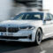 Overview Bmw G30 Lci 2022