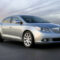 Overview Buick Sedan 2022
