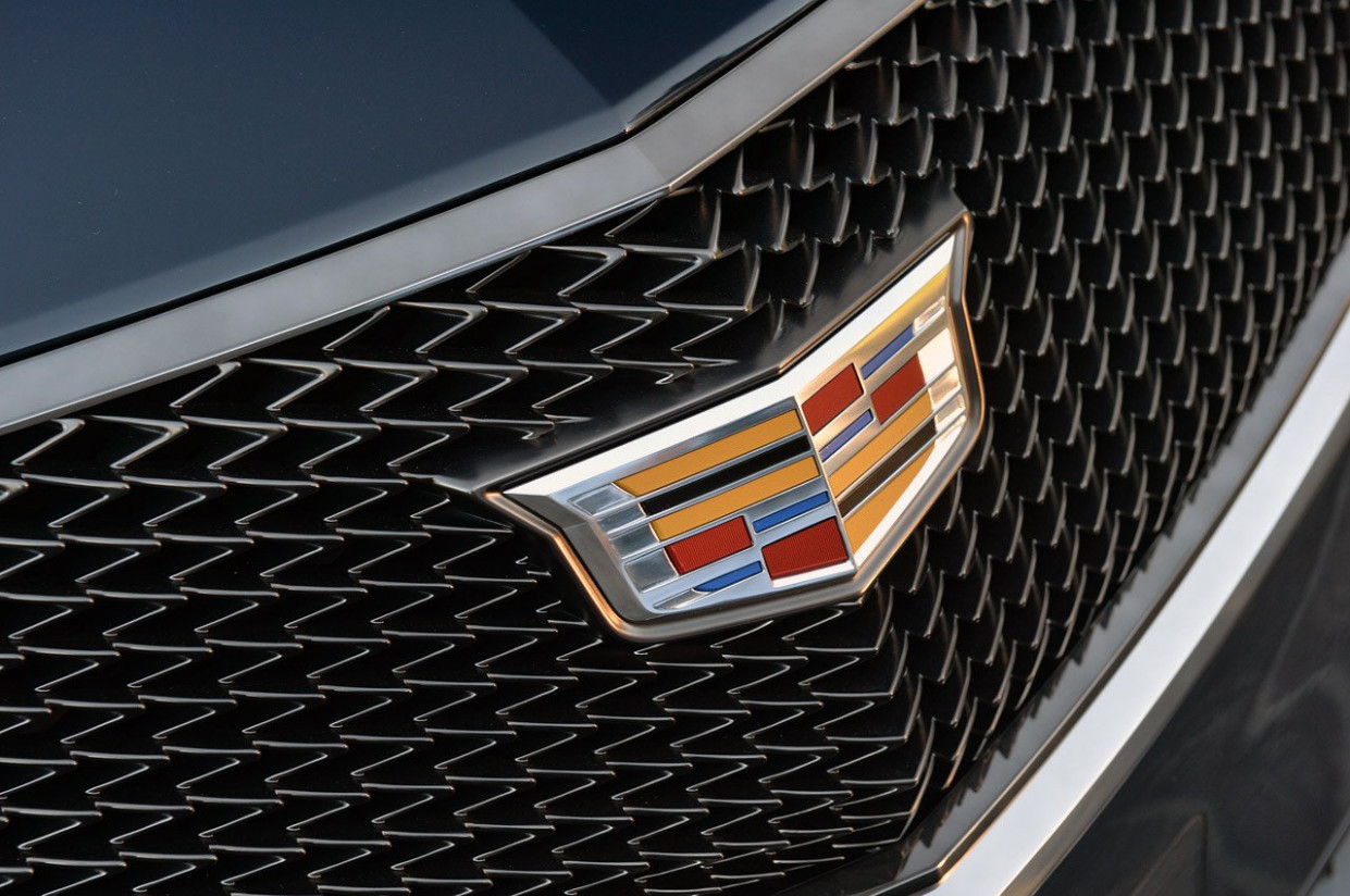 Release Date and Concept Cadillac Grand National 2022