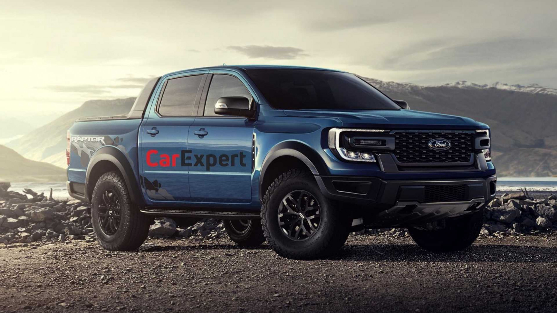 Performance and New Engine Ford Pickup 2022