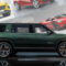 Overview Ford Upcoming Cars 2022