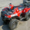 Overview Honda Atv 2022