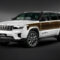 overview jeep commander 2022 Overview Jeep Commander 2022