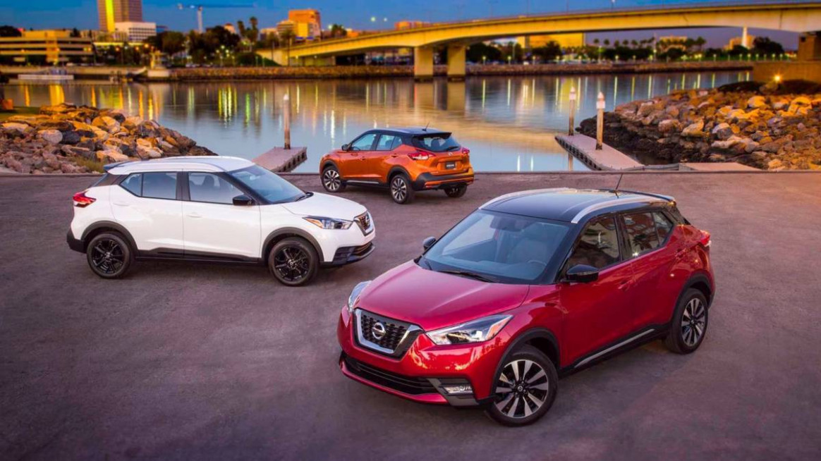 Redesign Nissan Kicks 2022 Caracteristicas Redesign Nissan Kicks 2022 Caracteristicas