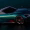 Overview Nissan Z Car 2022
