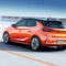 overview opel corsa electrico 2022 Overview Opel Corsa Electrico 2022