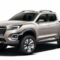 Overview Subaru Baja Truck 2022