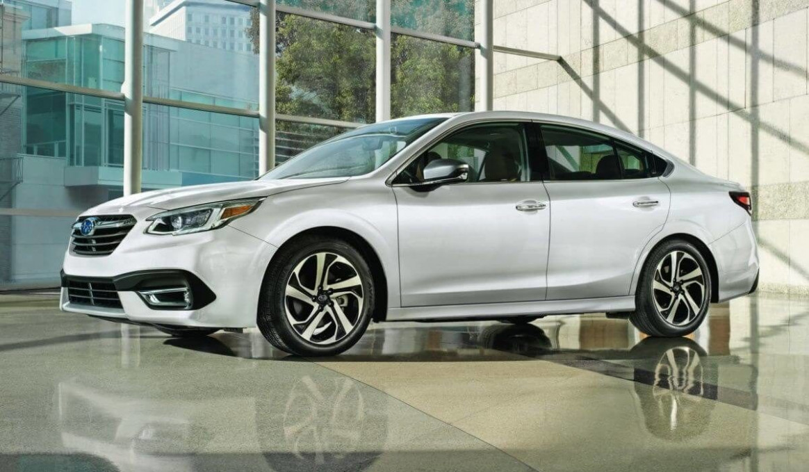 Speed Test Subaru Legacy Gt 2022 Speed Test Subaru Legacy Gt 2022