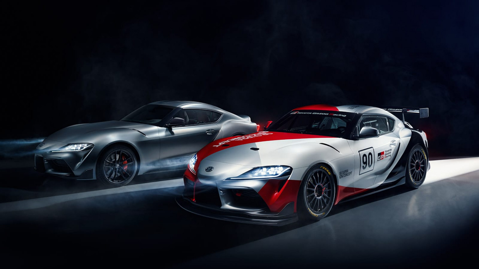 New Concept Toyota Gr Supra 2022 Price