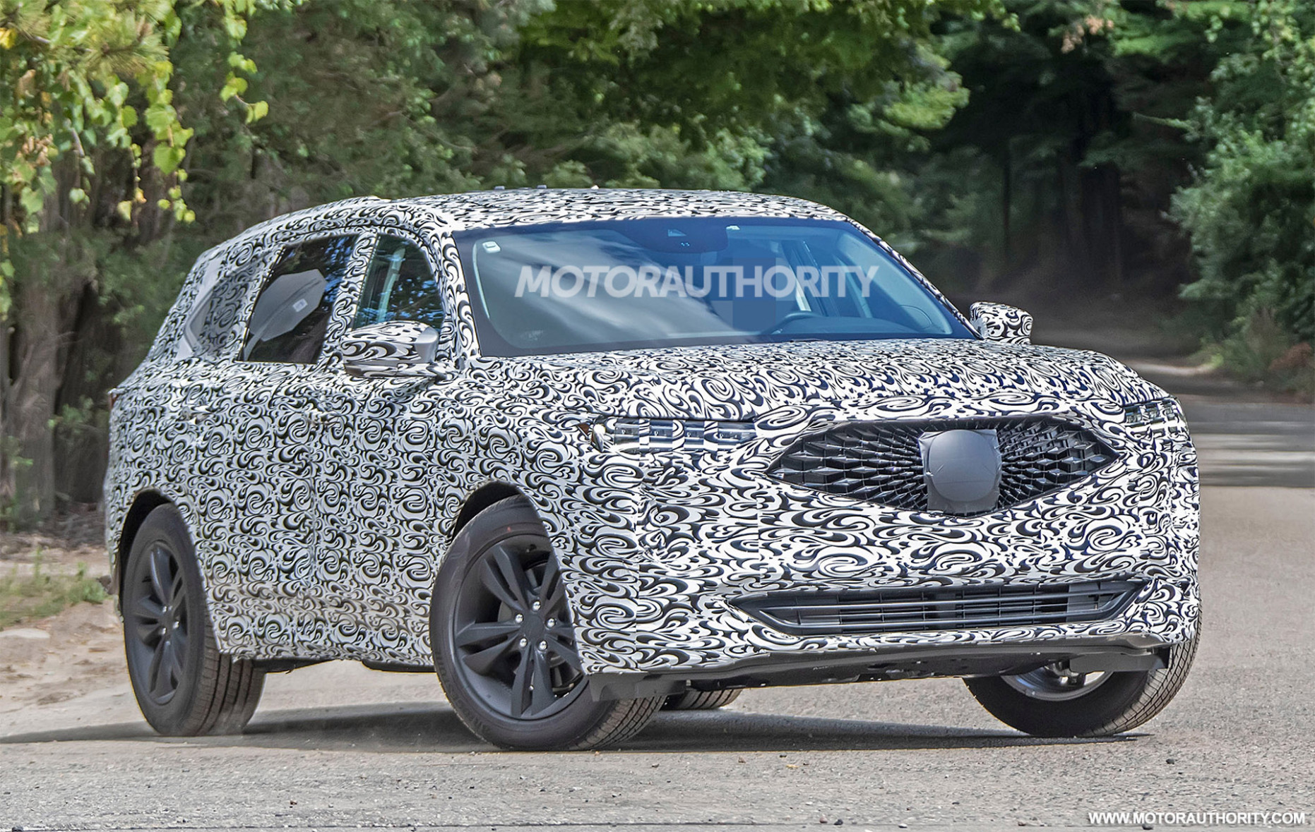 Specs and Review 2022 Acura Mdx Changes Specs and Review 2022 Acura Mdx Changes