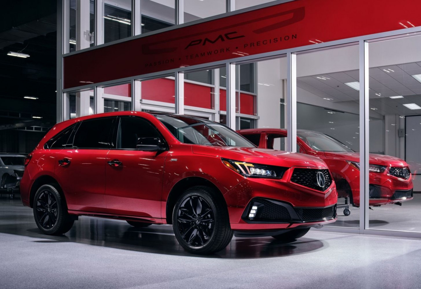 Release 2022 Acura Rdx V6 Turbo