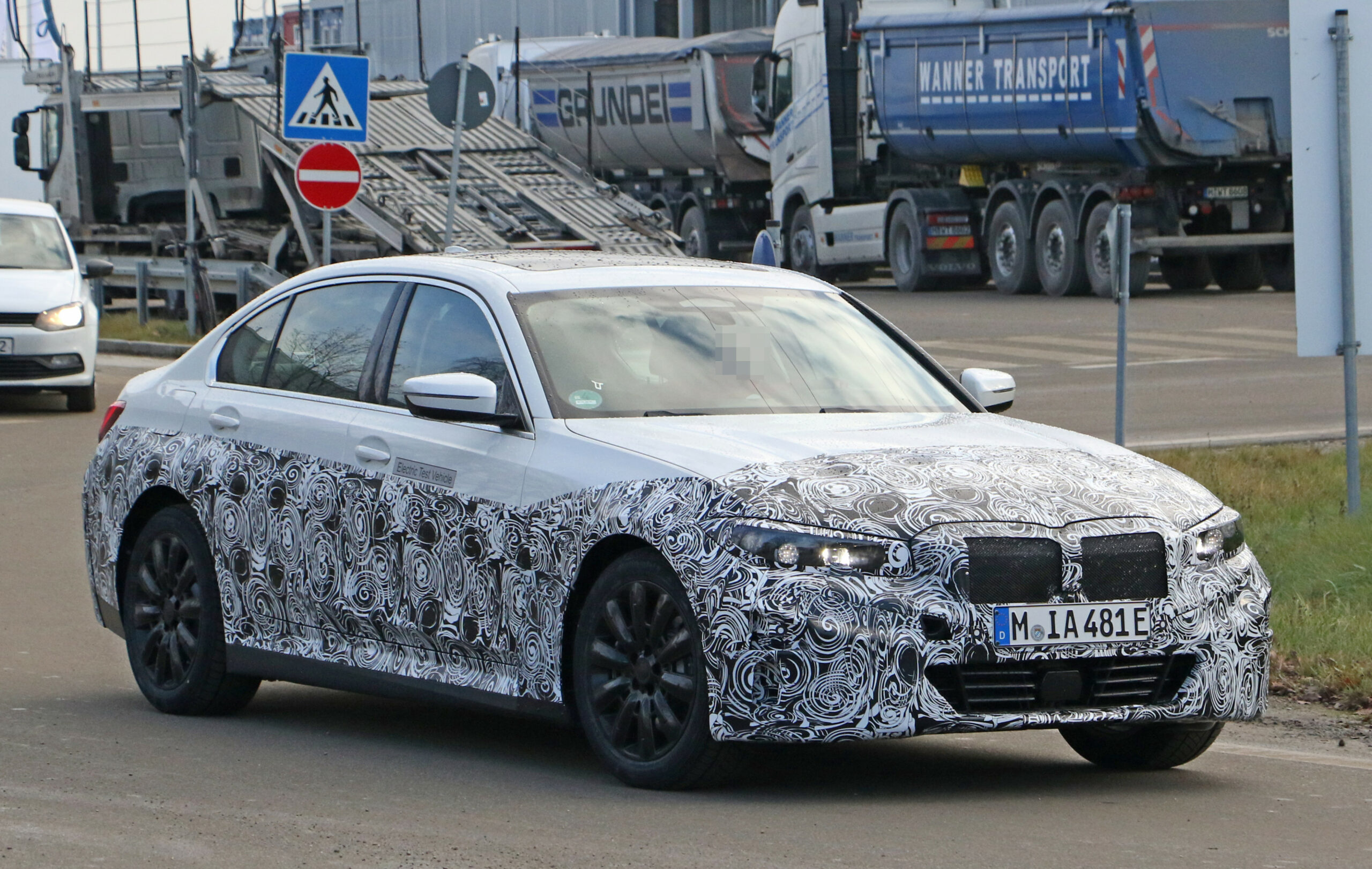 Performance 2022 Bmw 3 Series Brings