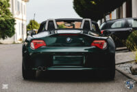 performance 2022 bmw z4 roadster Exterior and Interior 2022 BMW Z4 Roadster