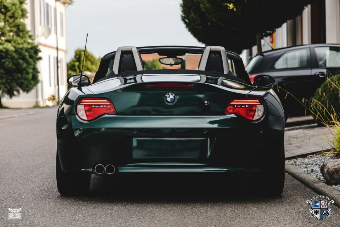 Prices 2022 BMW Z4 Roadster
