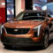 Performance 2022 Cadillac Cts V