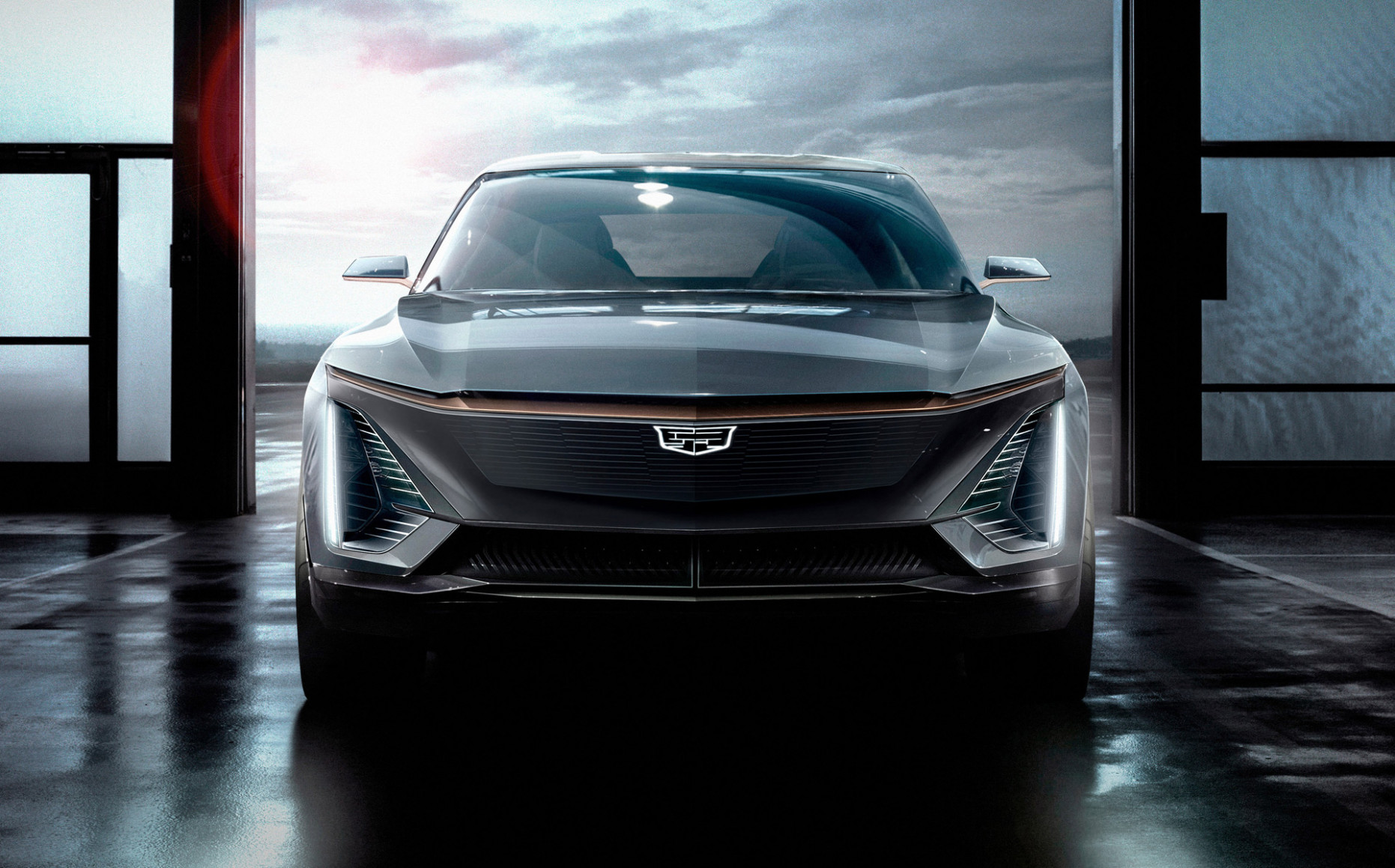 Performance 2022 Cadillac Deville