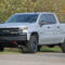 Performance 2022 Chevy Silverado