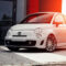 Performance 2022 Fiat 500 Abarth