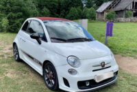 performance 2022 fiat 500 abarth Pricing 2022 Fiat 500 Abarth