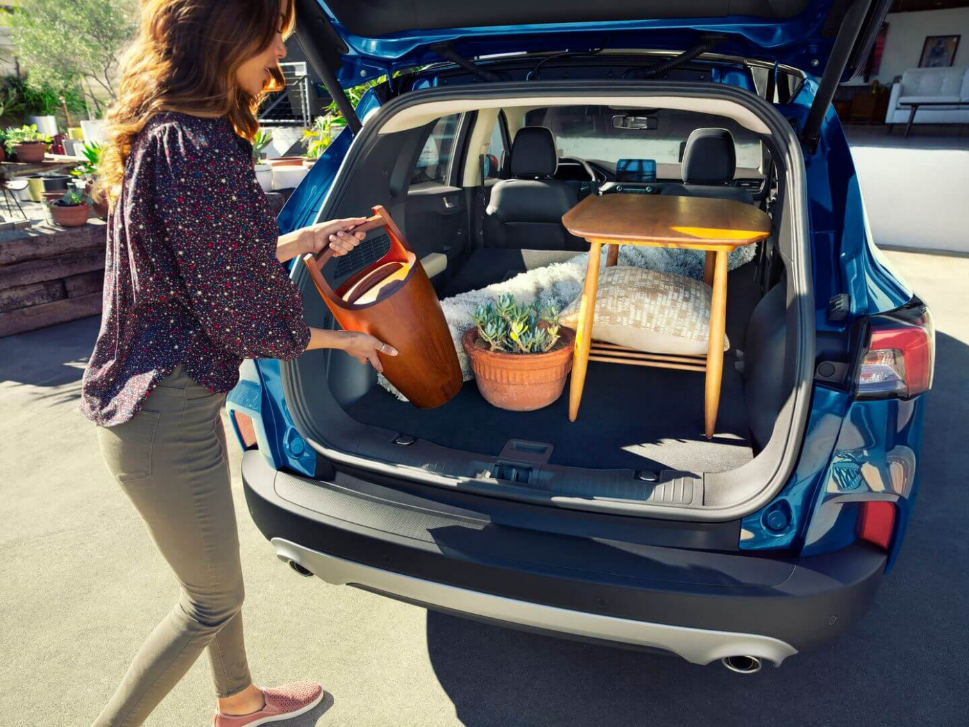 Redesign 2022 Ford Escape